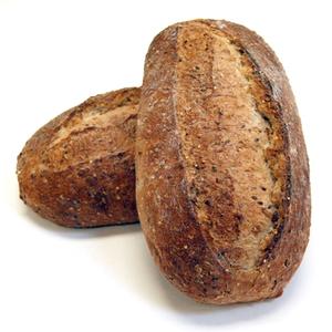 Ace Bakery -  Harvest Grain Oval